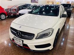 مرسيدس بنز A-Class